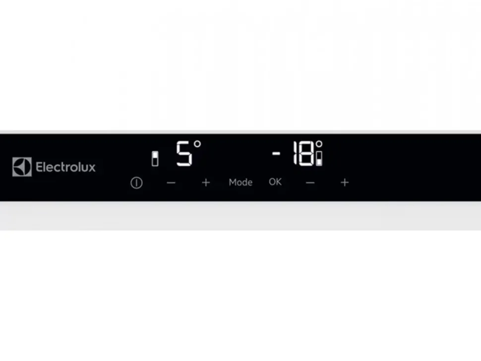 Lodówka do zabudowy ELECTROLUX ENS6TE19S