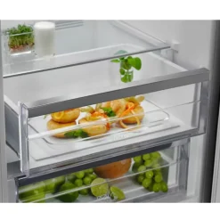 Lodówka ELECTROLUX LNT7ME36G2 No Frost