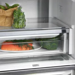 Lodówka ELECTROLUX LNT7ME36G2 No Frost