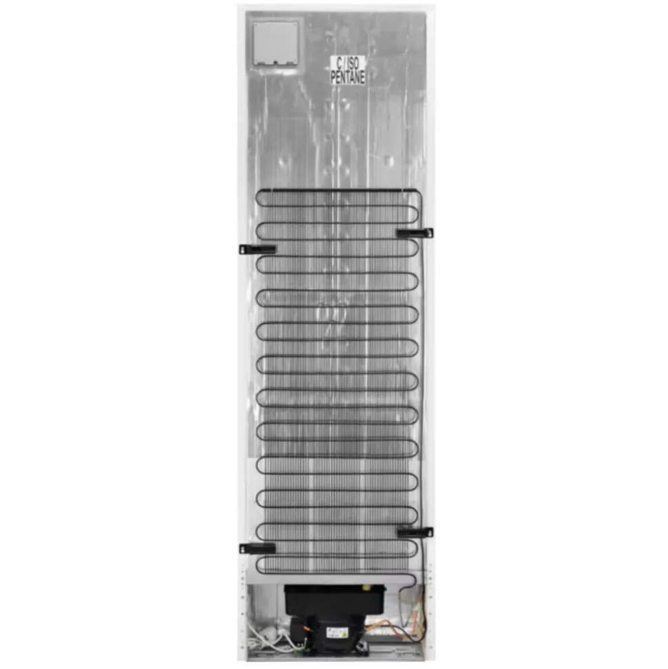 Lodówka ELECTROLUX LNT7ME36G2 No Frost