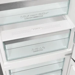 Lodówka GORENJE NRB620E61X4WFE No Frost