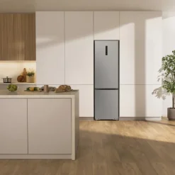 Lodówka GORENJE NRB620E61X4WFE No Frost