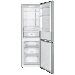 Lodówka GORENJE NRK6192AS4 No Frost