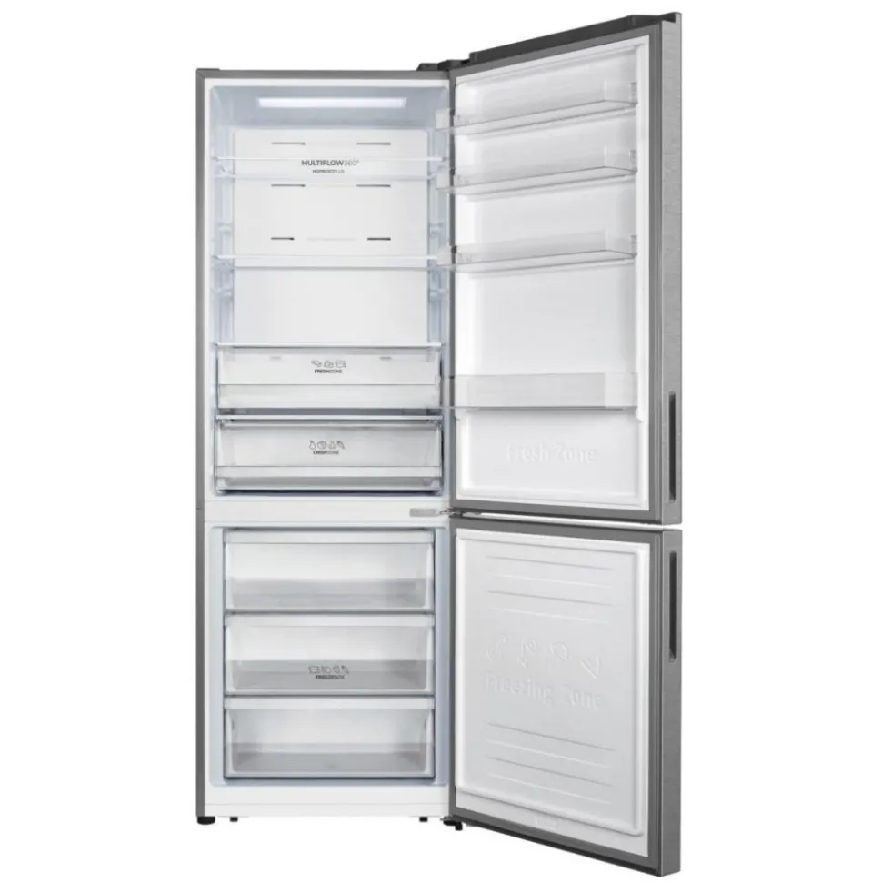 Lodówka GORENJE NRK720EAXL4 No Frost
