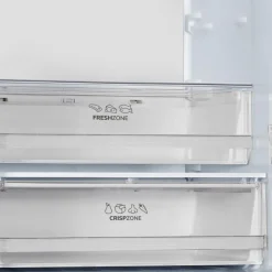 Lodówka GORENJE NRK720EAXL4 No Frost