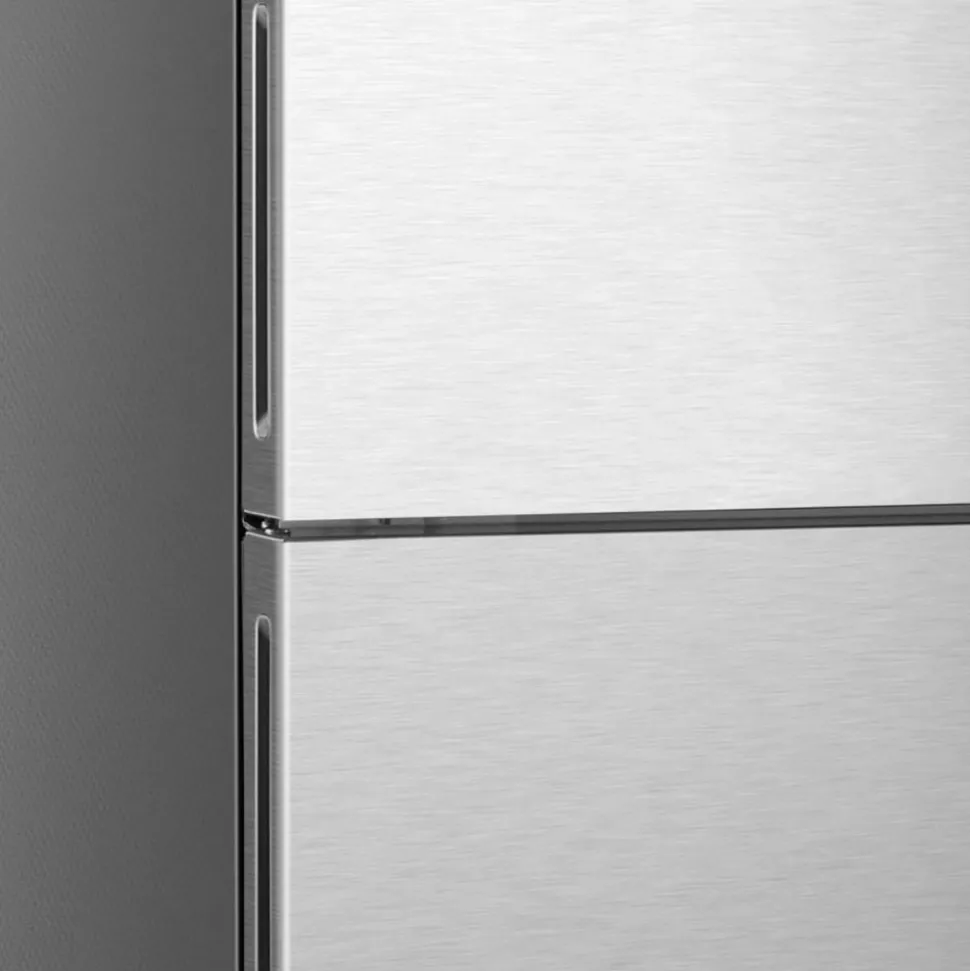 Lodówka GORENJE NRK720EAXL4 No Frost