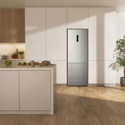 Lodówka GORENJE NRK720EAXL4 No Frost