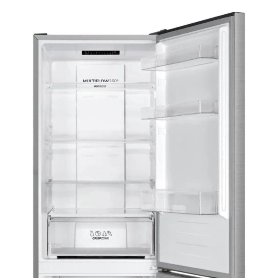Lodówka GORENJE NRK619EPXL4 No Frost