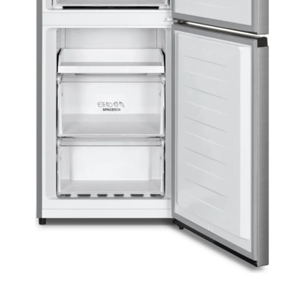 Lodówka GORENJE NRK619EPXL4 No Frost