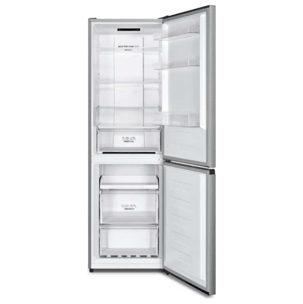 Lodówka GORENJE NRK619EPXL4 No Frost
