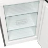 Lodówka GORENJE NRK6202EXL4 No Frost