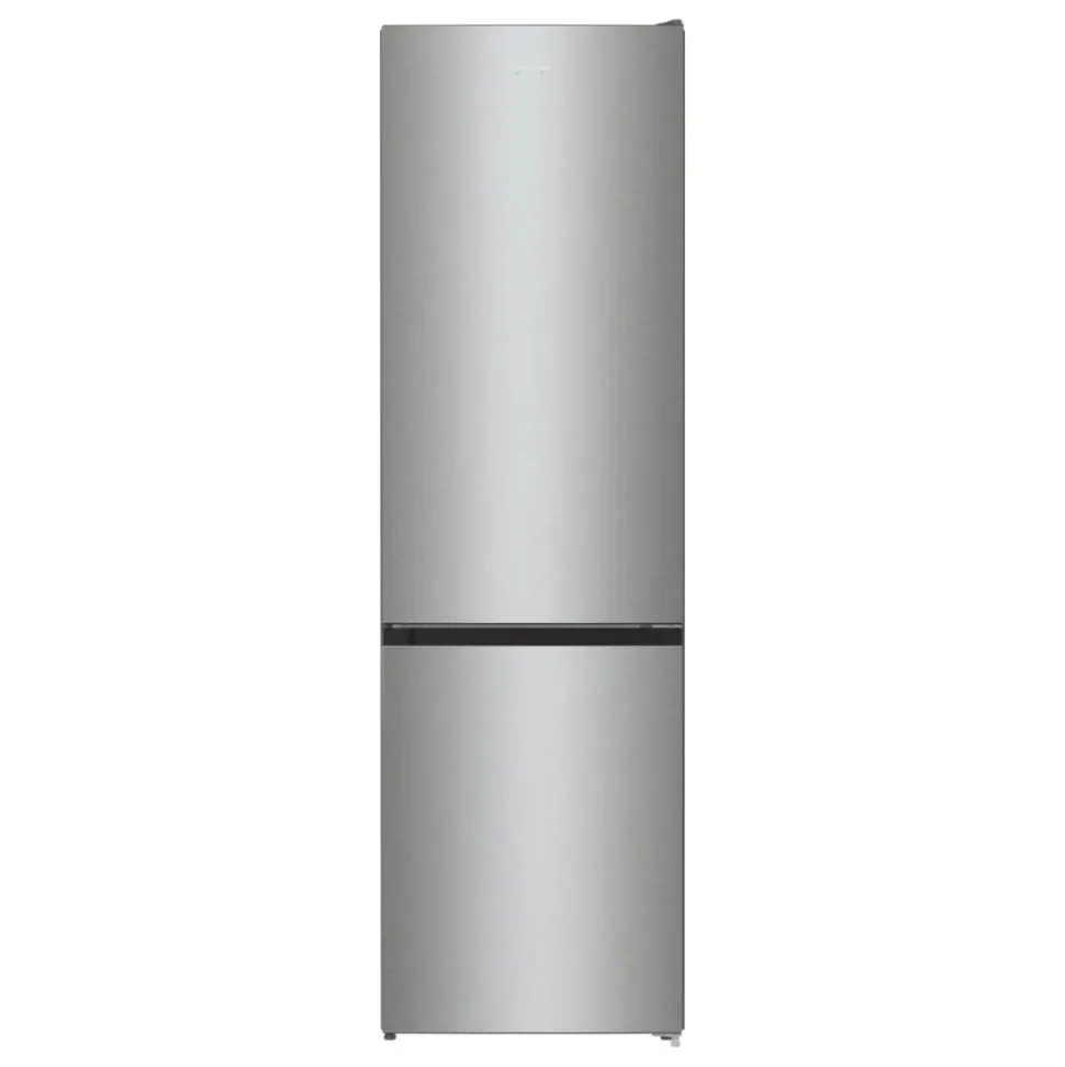Lodówka GORENJE NRK6202EXL4 No Frost