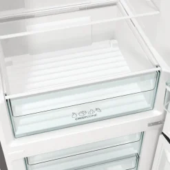 Lodówka GORENJE NRK6202EXL4 No Frost