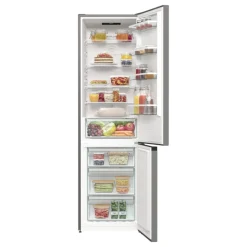 Lodówka GORENJE NRK6202EXL4 No Frost