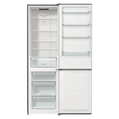 Lodówka GORENJE NRK6202EXL4 No Frost
