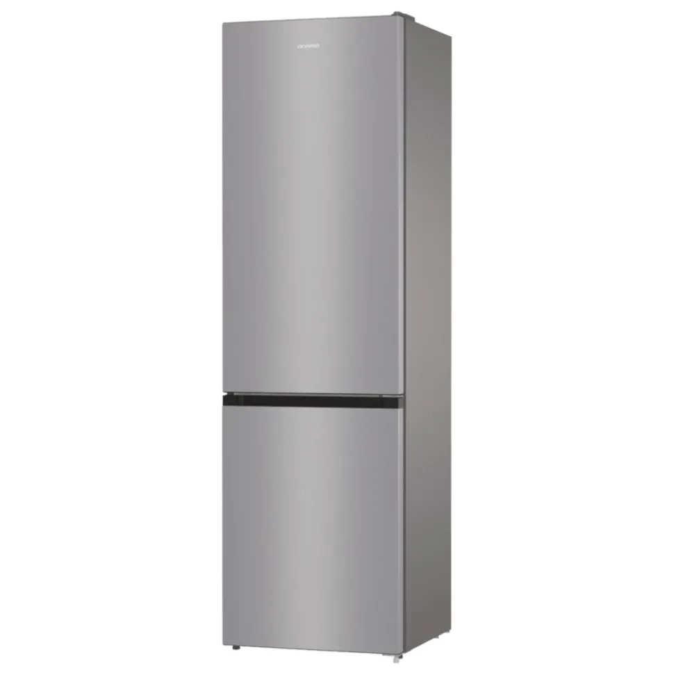 Lodówka GORENJE NRK6202EXL4 No Frost