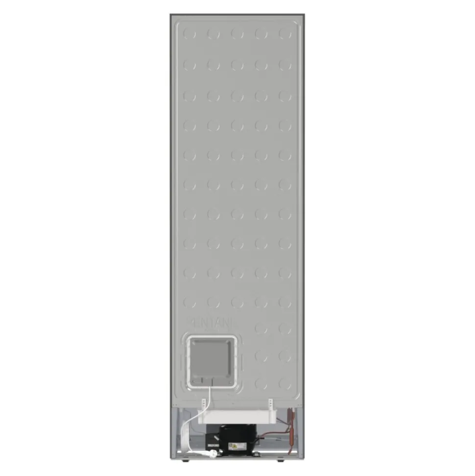 Lodówka GORENJE NRK6202EXL4 No Frost