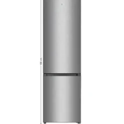 Lodówka GORENJE RK4182PS4