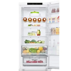 Lodówka LG GBV3200DSW No Frost