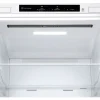 Lodówka LG GBV3100ESW No Frost