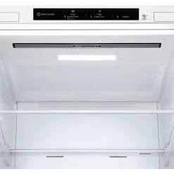 Lodówka LG GBV3100ESW No Frost