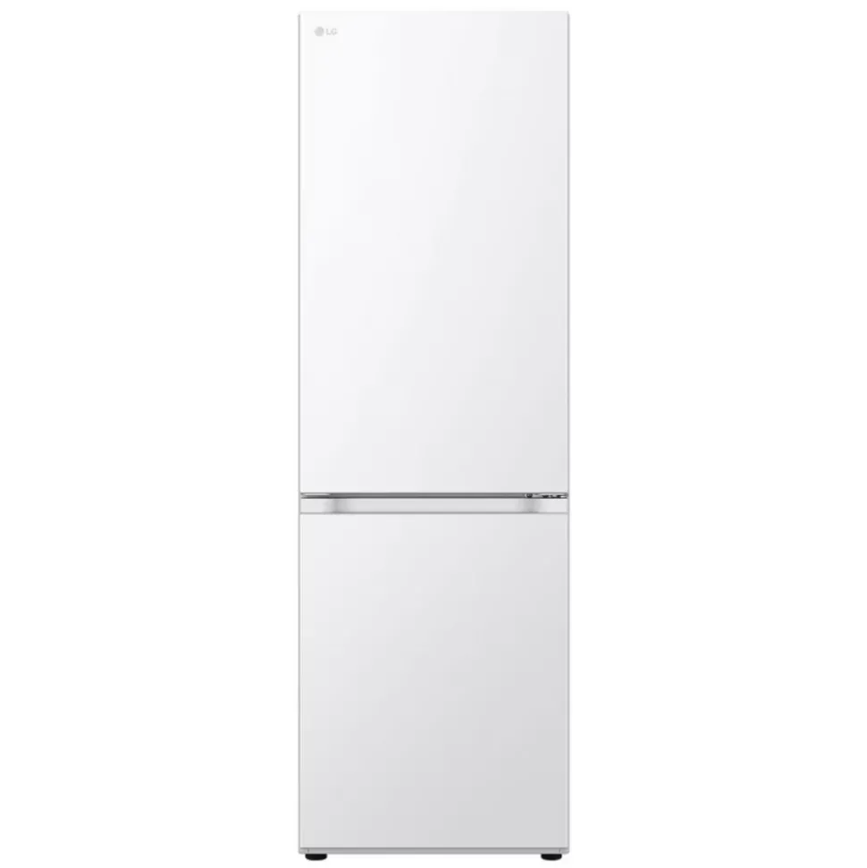 Lodówka LG GBV3100ESW No Frost