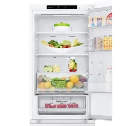 Lodówka LG GBV3100ESW No Frost