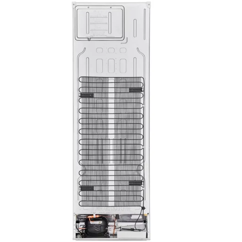 Lodówka LG GBV3100ESW No Frost