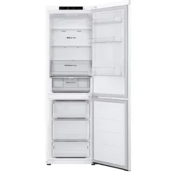 Lodówka LG GBV3100ESW No Frost
