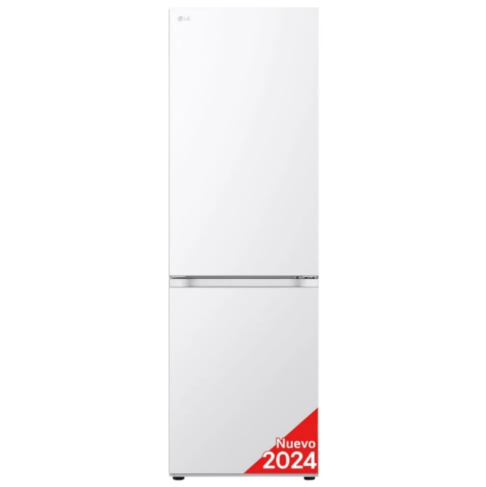 Lodówka LG GBV21L0ESW No Frost