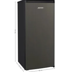 Lodówka MPM MPM-200-CJ-19/E