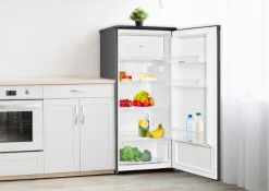 Lodówka MPM MPM-200-CJ-19/E