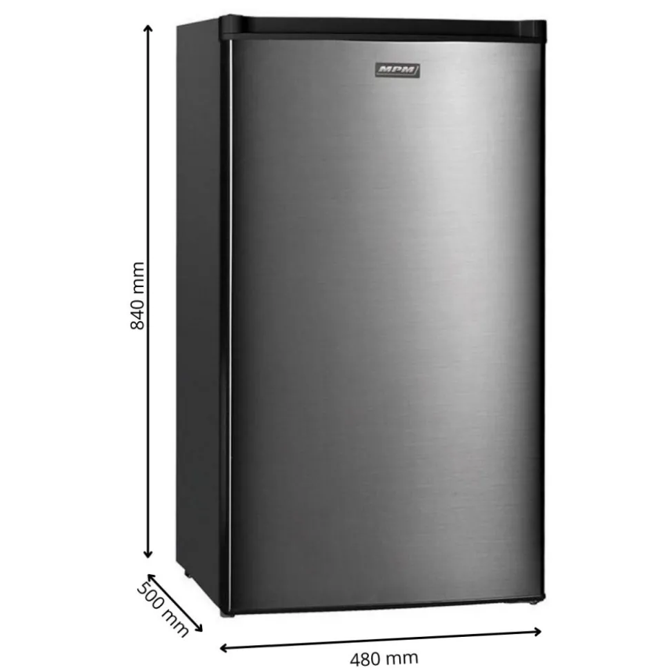 Lodówka MPM-112-CJ-16/AA