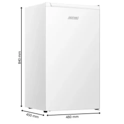 Lodówka MPM-81-CJH-23/E