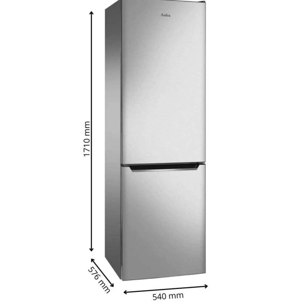 Lodówka FK2695.2FTX(E) No Frost * Amica Online