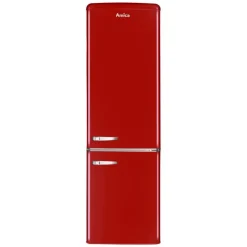Lodówka FK2965.3RAA Retro * Amica