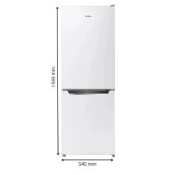 Lodówka FK2425.4UNT(E) * Amica New