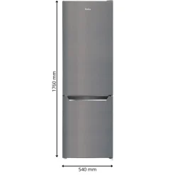 Lodówka FK2525.4UNTX(E) * Amica Sale