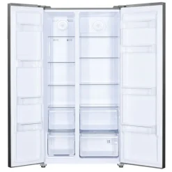 Lodówka GNO5322XPN Side by Side No Frost * Beko Clearance