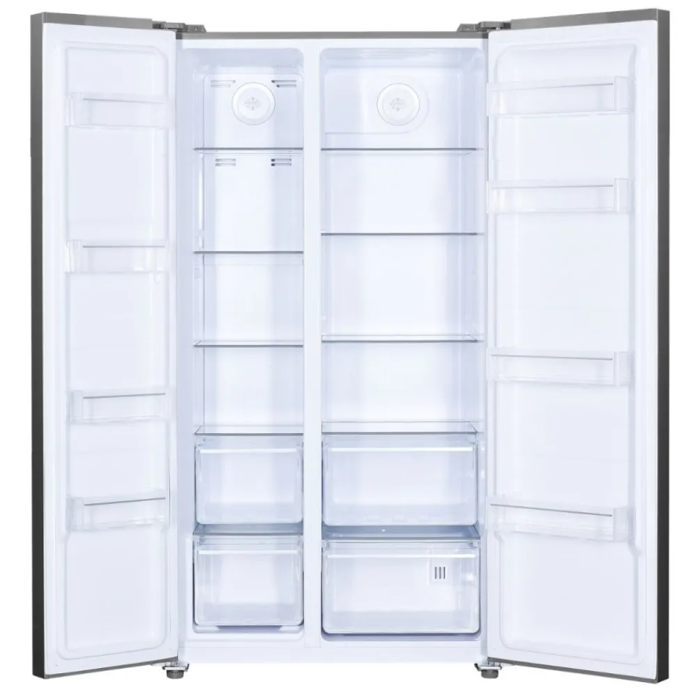 Lodówka GNO5322XPN Side by Side No Frost * Beko Clearance