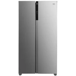 Lodówka GNO5322XPN Side by Side No Frost * Beko Clearance
