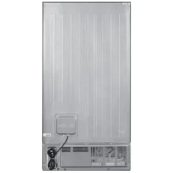 Lodówka GNO5322XPN Side by Side No Frost * Beko Clearance