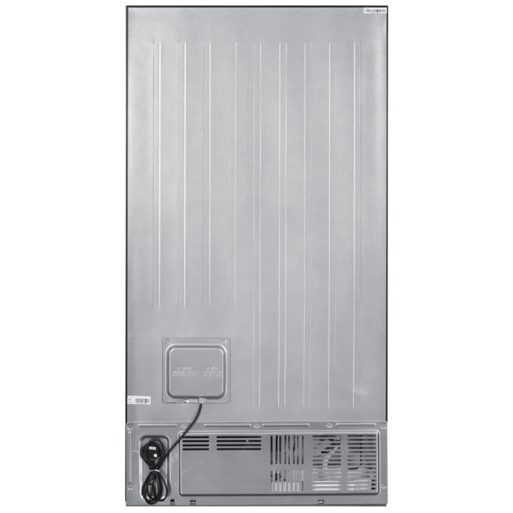 Lodówka GNO5322XPN Side by Side No Frost * Beko Clearance