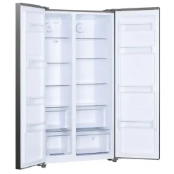 Lodówka GNO5322XPN Side by Side No Frost * Beko Clearance