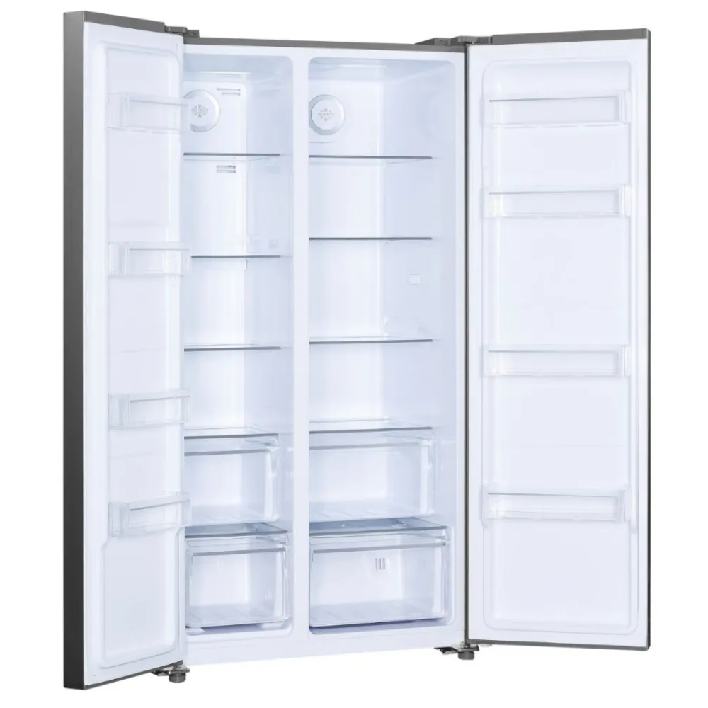 Lodówka GNO5322XPN Side by Side No Frost * Beko Clearance