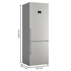 Lodówka KGN497ICT No Frost * BOSCH Discount