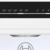 Lodówka KGN362IDF No Frost * BOSCH Best