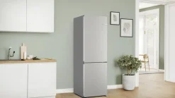 Lodówka KGN362IDF No Frost * BOSCH Best