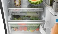 Lodówka BOSCH KGN39LBCF No Frost *