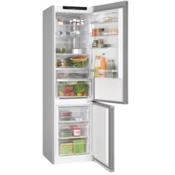 Lodówka BOSCH KGN39LBCF No Frost *